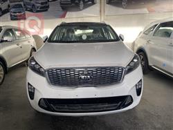 کیا سۆرینتۆ